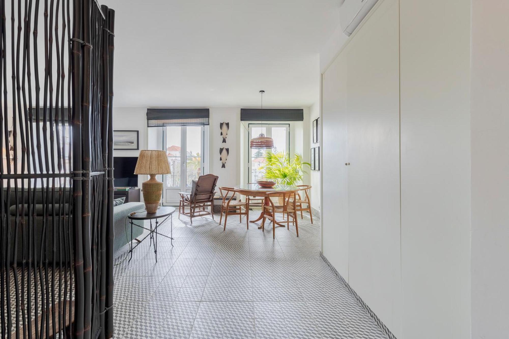 Bocage Penthouse Apartment Setubal Exterior photo