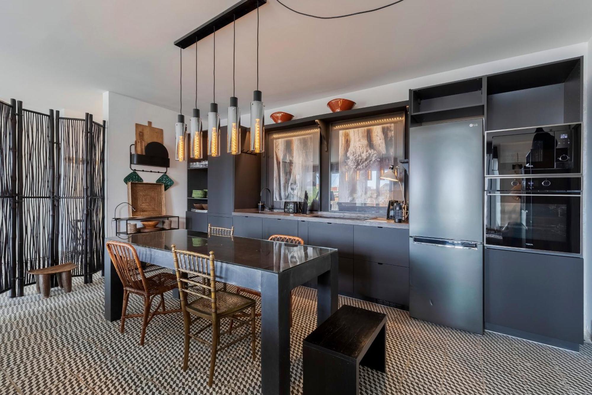 Bocage Penthouse Apartment Setubal Exterior photo